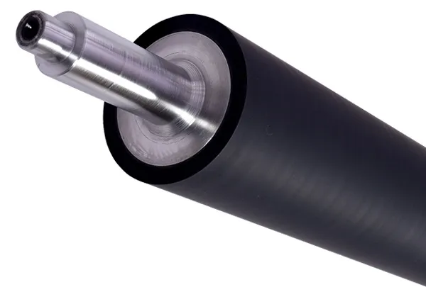 Ebonite Roller Manufacturer in Ahmedabad