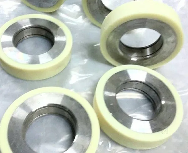Rubber Moulded Articles Manufacturer