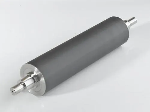 Anilox Roller Manufacturer