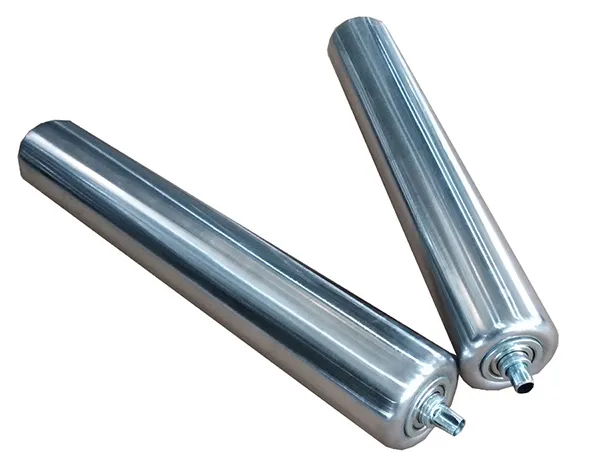 Industrial Conveyor Roller Manufacturer, Supplier - Advance Rubber