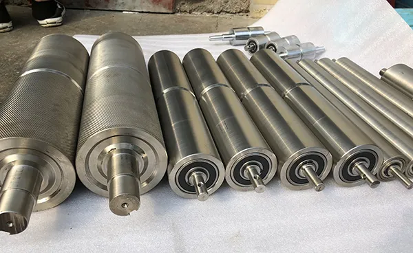 Industrial Rollers Manufacturers at Best Price in India,