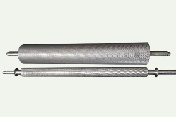 Knurling Roll Manufacturers