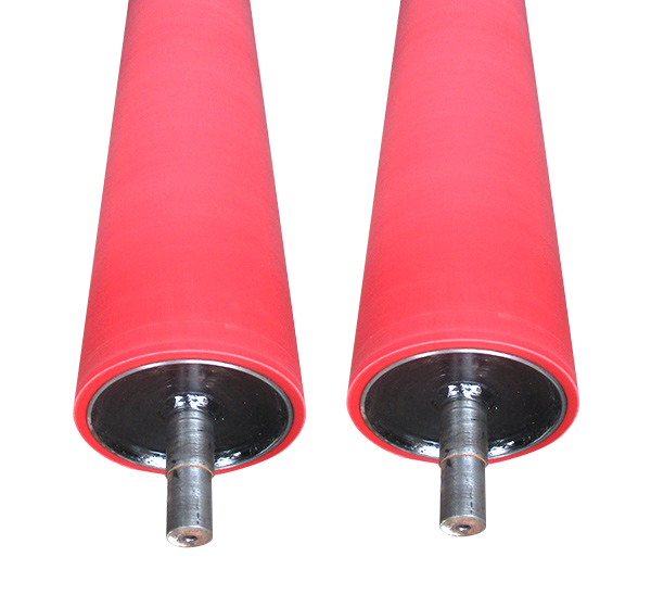 PU Roll, PU Rubber Roller, PU Rollers, Polyurethane Roller Manufacturer