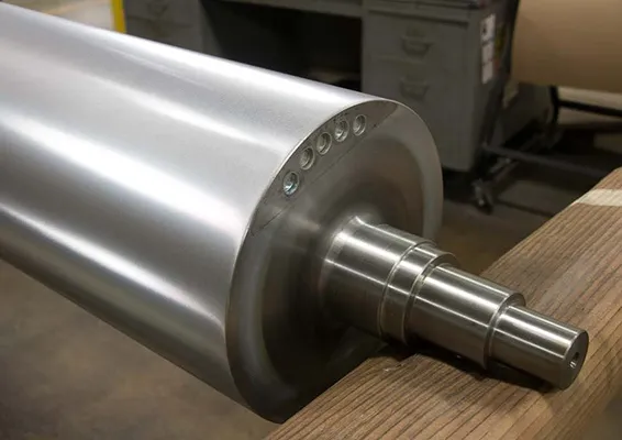 supplier and exporter of Ready to Engrave Cylinder