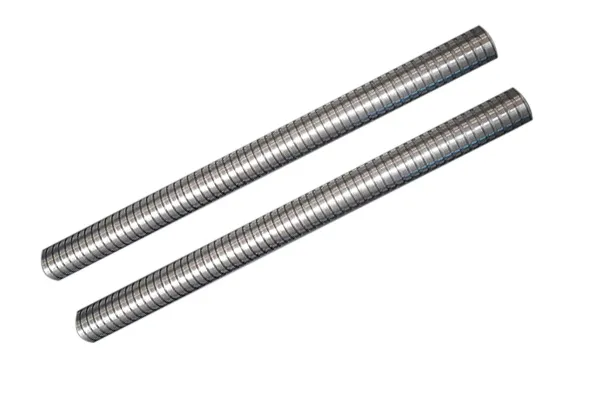 Scroll Roller Manufacturer in Ahmedabad