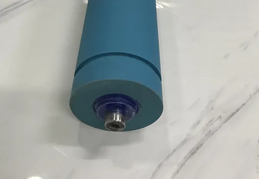 Varnish Coating Roller